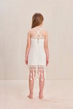 Robe Bronte - Off White
