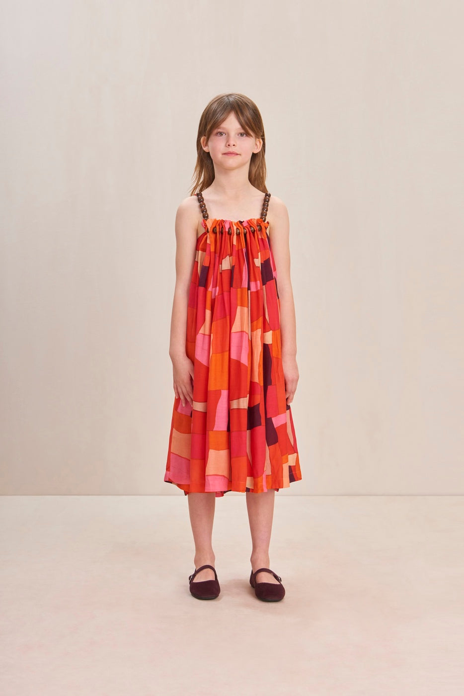 Robe Hina - Lollipop Multi