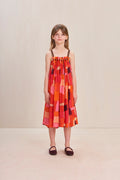 Robe Hina - Lollipop Multi