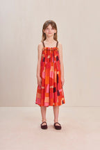 Robe Hina - Lollipop Multi