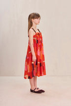 Robe Hina - Lollipop Multi