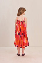 Robe Hina - Lollipop Multi