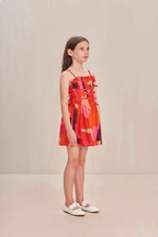 Robe Kids - Lollipop Multi