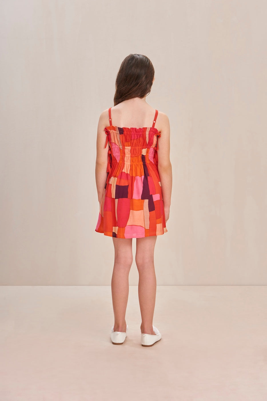 Robe Kids - Lollipop Multi