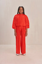 Pantalones Kassie - Lollipop