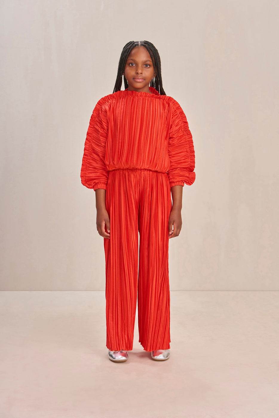 Pantalones Kassie - Lollipop