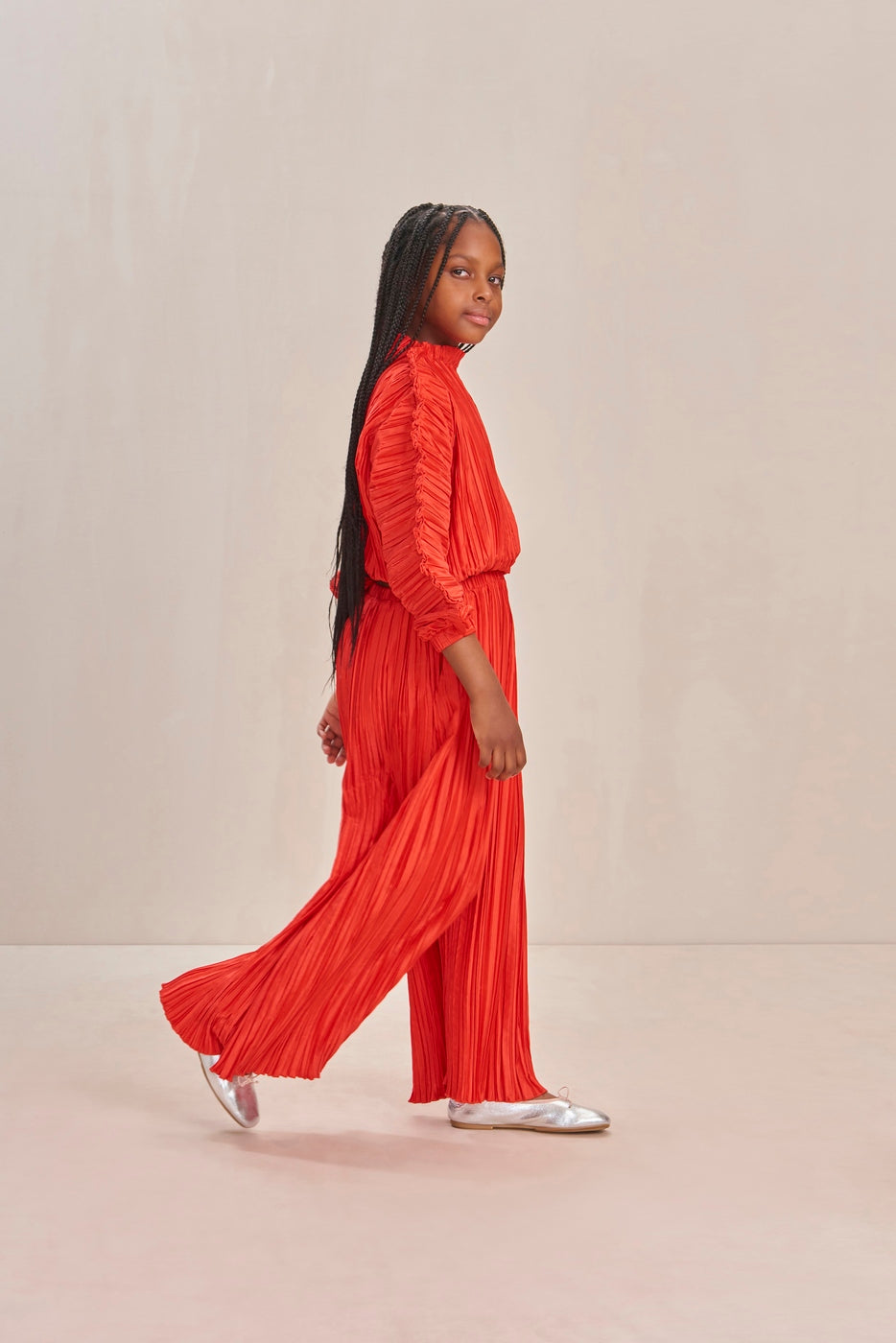 Pantalones Kassie - Lollipop