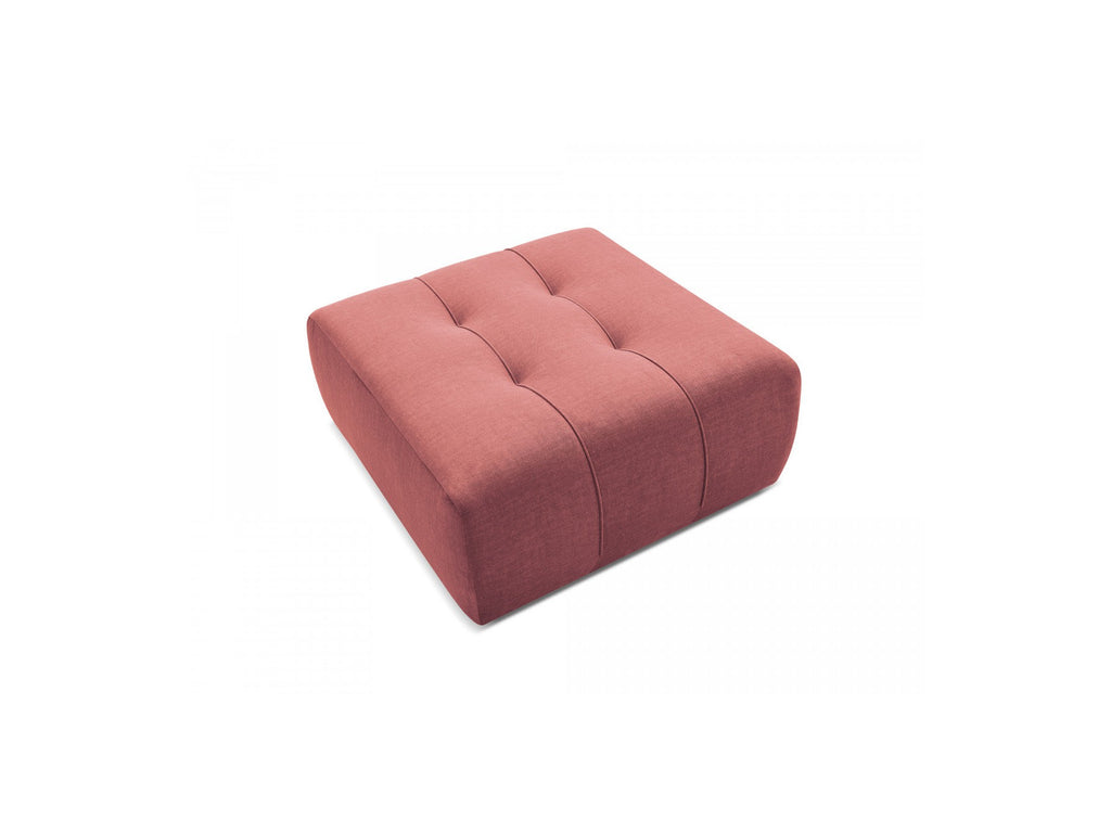 Arsene - Pouf - Tissu Velours