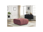 Arsene - Pouf - Tissu Velours