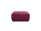 Arsene - Pouf - Tissu Velours