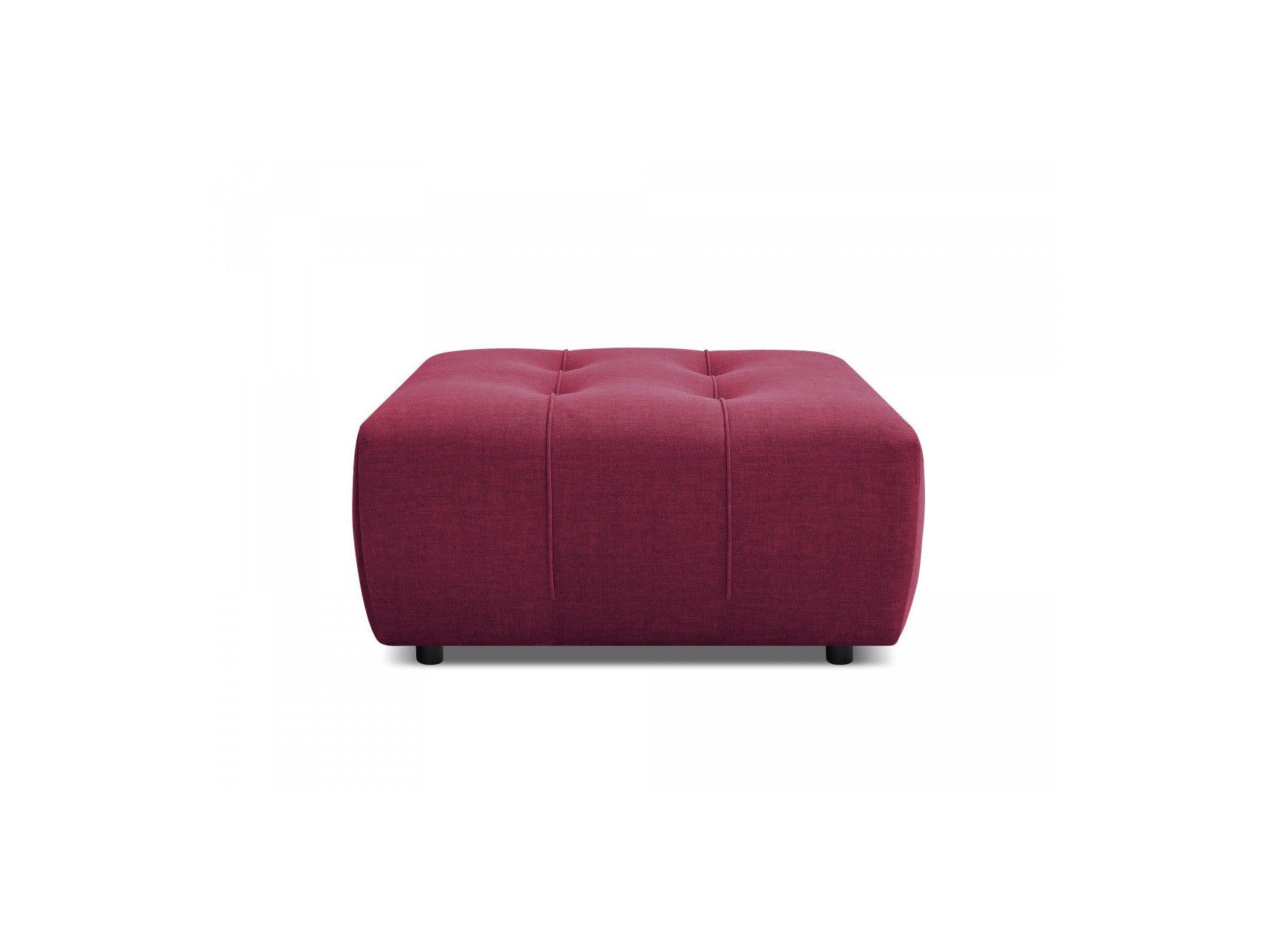 Arsene - Pouf - Tissu Velours
