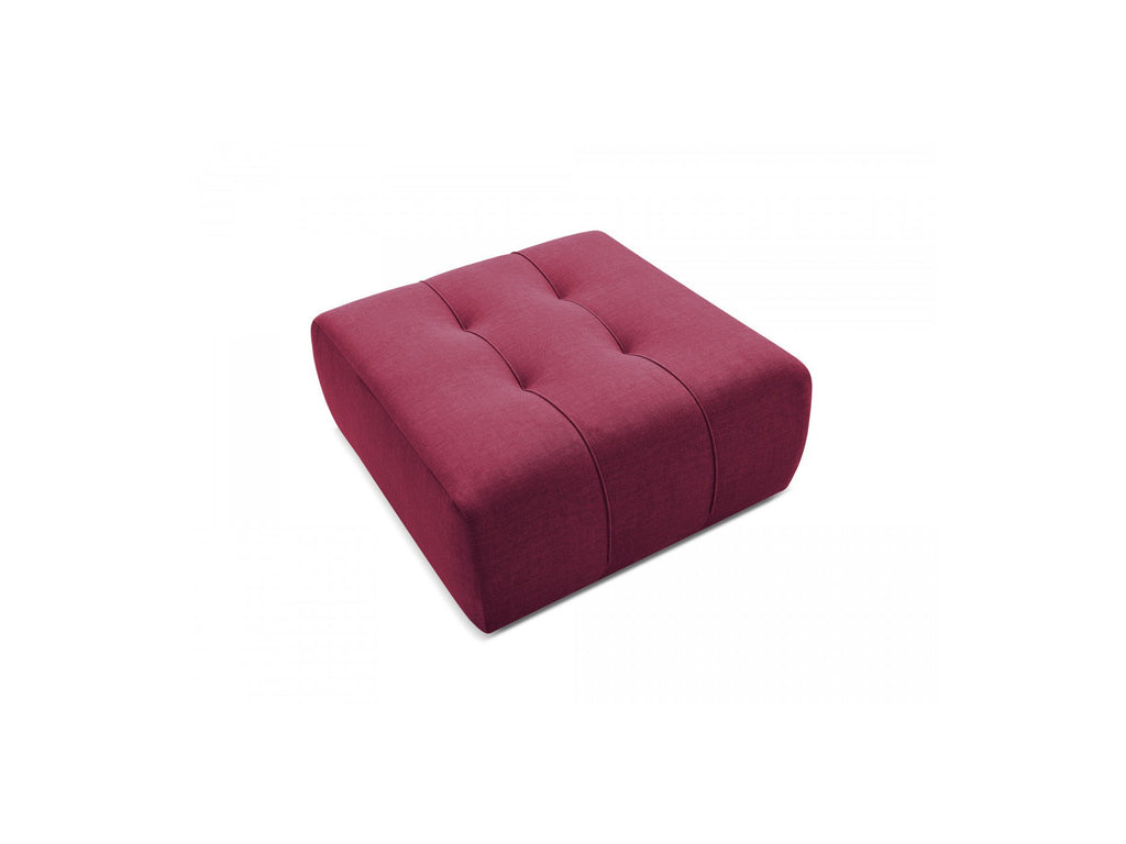 Arsene - Pouf - Tissu Velours