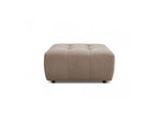 Arsene - Pouf - Tissu Velours