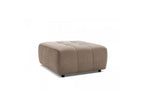 Arsene - Pouf - Tissu Velours