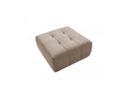 Arsene - Pouf - Tissu Velours