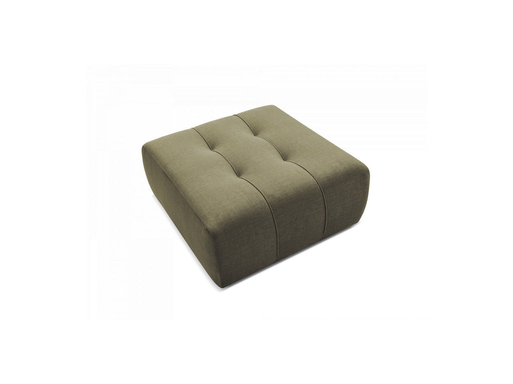 Arsene - Pouf - Tissu Velours