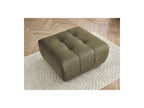 Arsene - Pouf - Tissu Velours