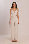 Pantalon Anais - Beach