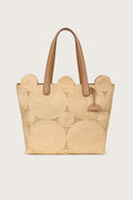 Sac Fourre-Tout Brynn - Natural