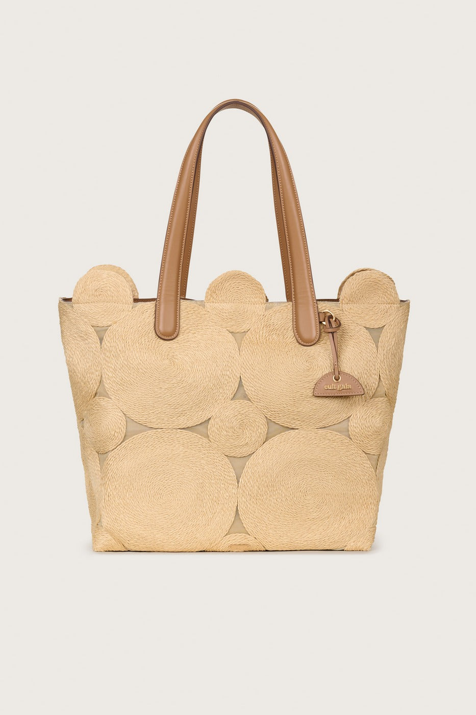 Sac Fourre-Tout Brynn - Natural