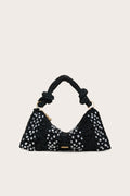 Bolso Hera - Negro/Perla