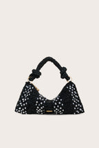 Bolso Hera - Negro/Perla