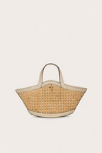Sac Fourre-Tout Mini - Natural