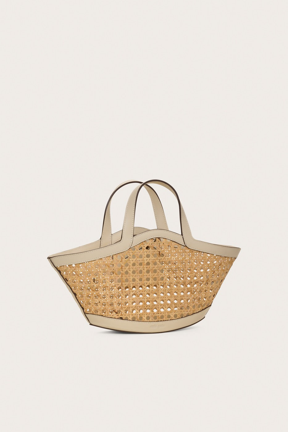 Sac Fourre-Tout Mini - Natural