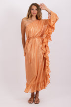 Robe Longue Marty
