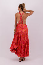 Vestido Largo Suzie