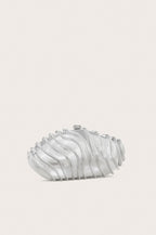 Sac Ezara - Shiny Silver