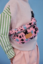 Bananita Bag - Teddy Daisy
