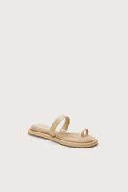 Sandales Amalia - Natural