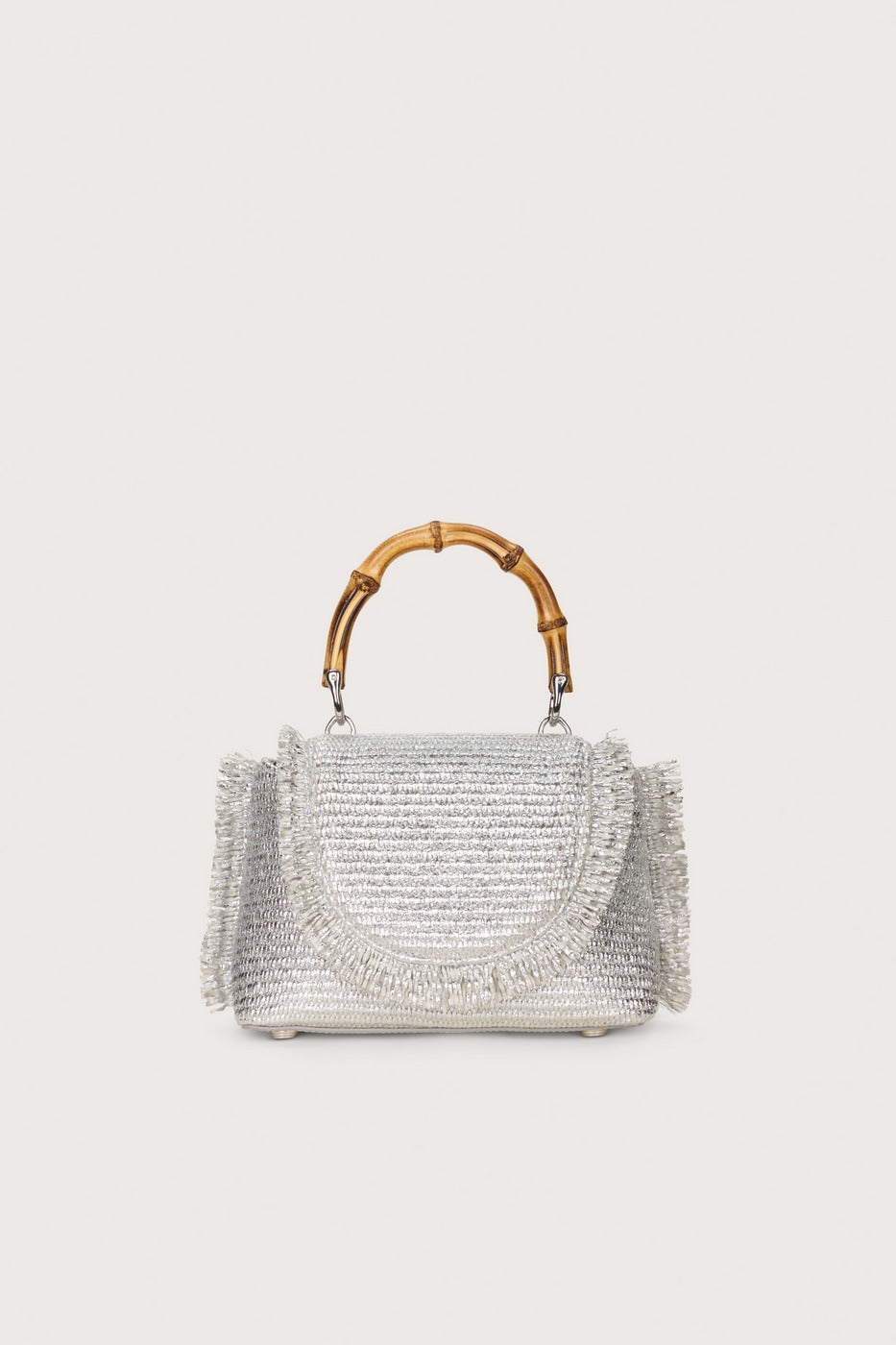 Sac Ozzy - Silver