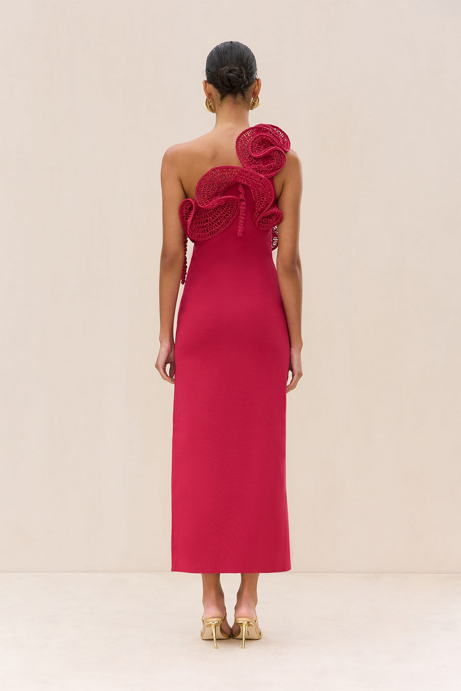 Robe Arri - Magenta