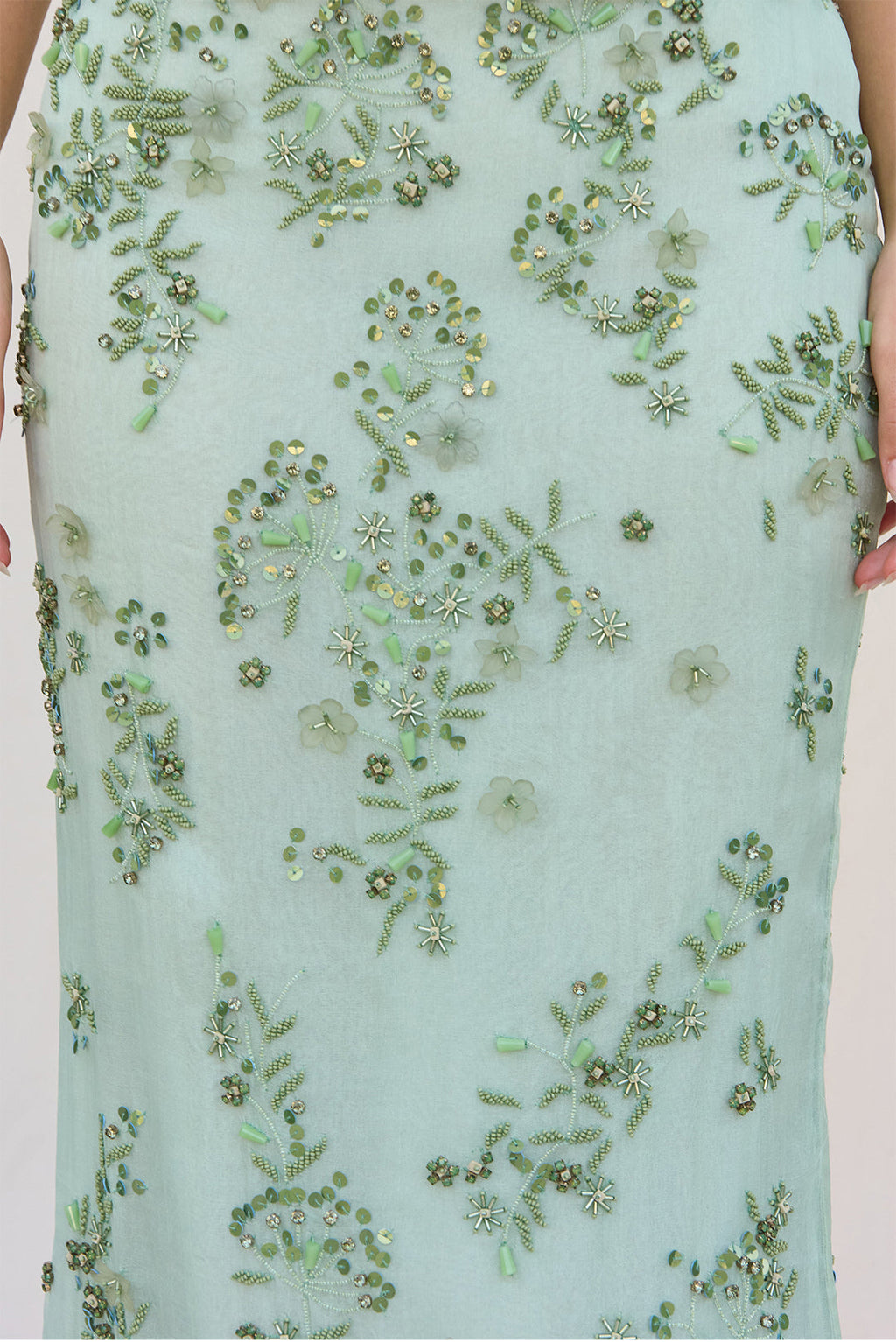 Sai Skirt - Maia