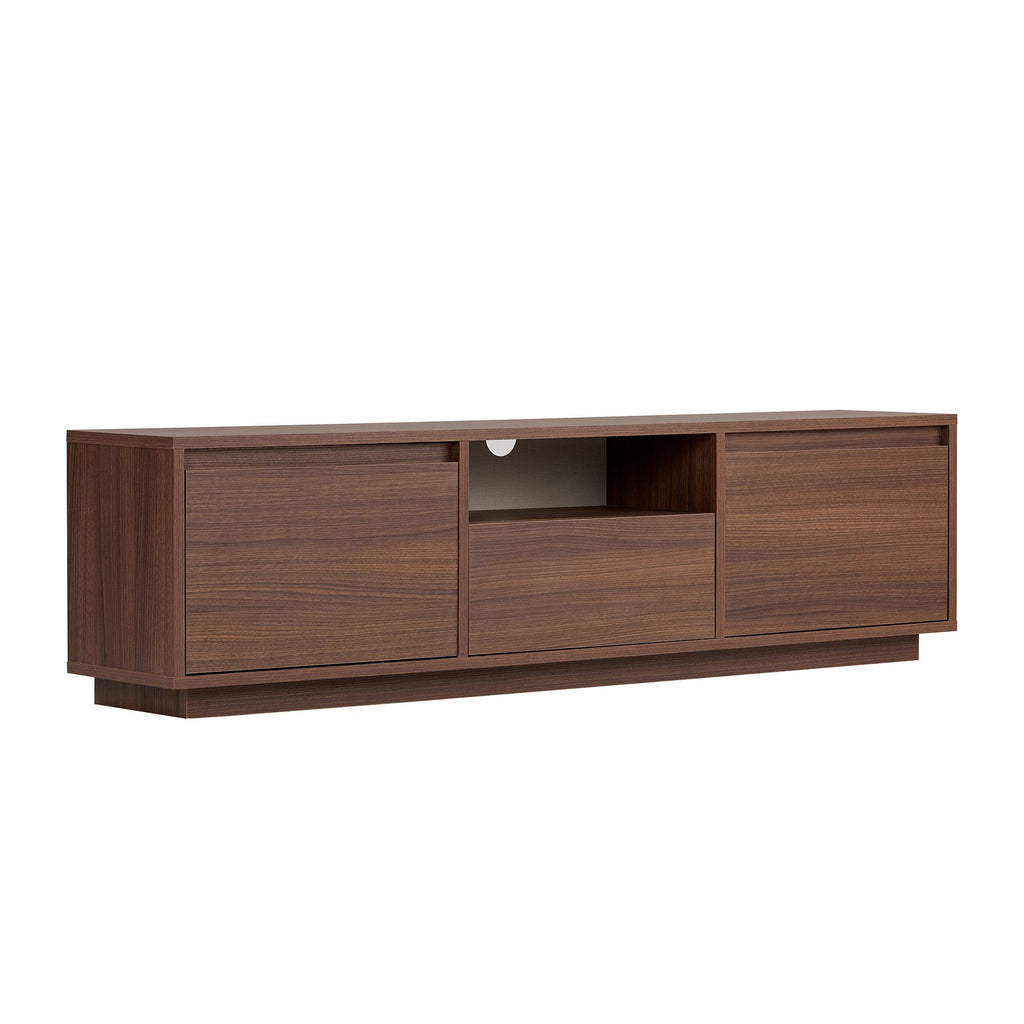 Muebles de TV Sentinel - Nogal Milano