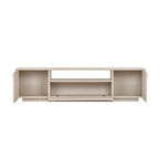 TV Units Alvar - Travertine