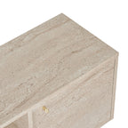 TV Units Alvar - Travertine