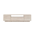 TV Units Alvar - Travertine