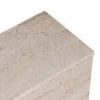 TV Units Ligne 160 - Travertine