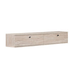 TV Units Ligne 160 - Travertine