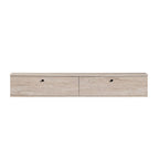 TV Units Ligne 160 - Travertine