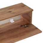 Mueble TV Ligne 160 - Pino Atlántico