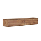 Mueble TV Ligne 160 - Pino Atlántico