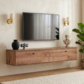 TV Units Ligne 140 - Atlantic Pine