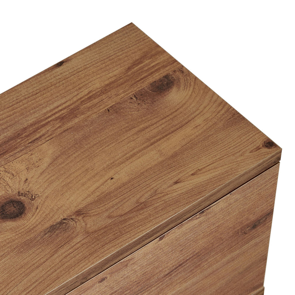 TV Units Ligne 140 - Atlantic Pine