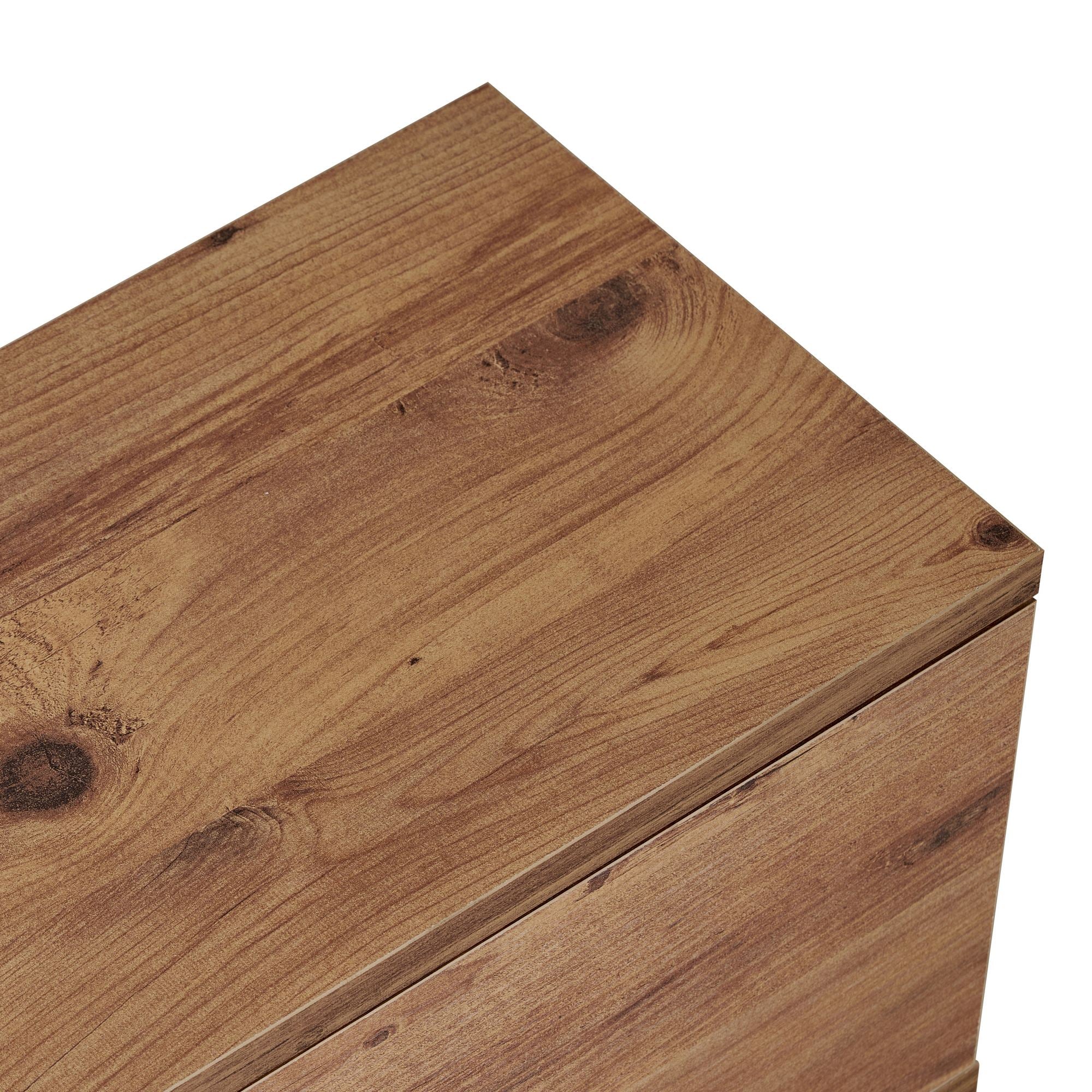 TV Units Ligne 140 - Atlantic Pine