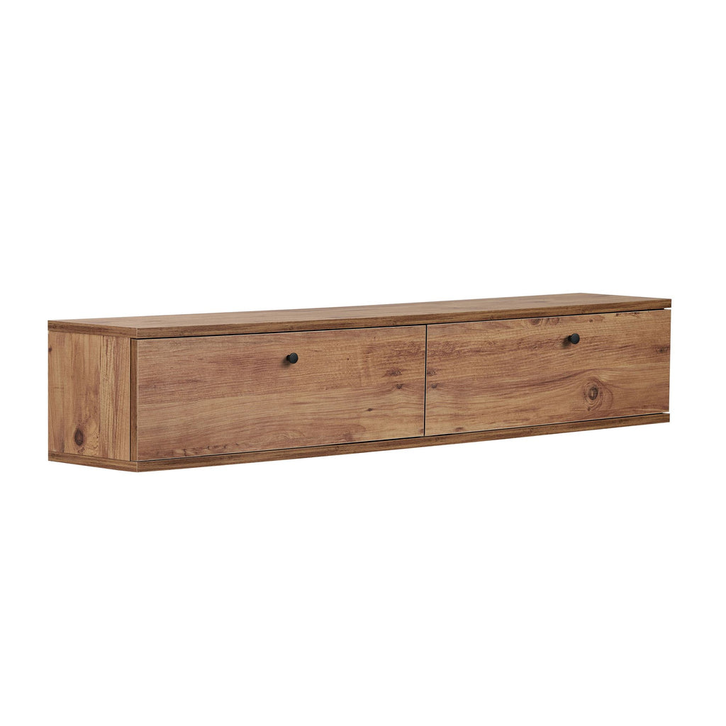 TV Units Ligne 140 - Atlantic Pine