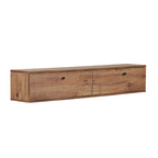 TV Units Ligne 140 - Atlantic Pine